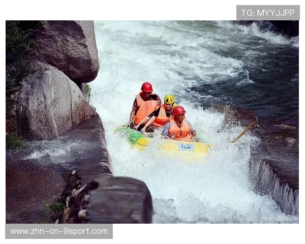 水上漂流探险：刺激与合作的体验，我想看水上漂流