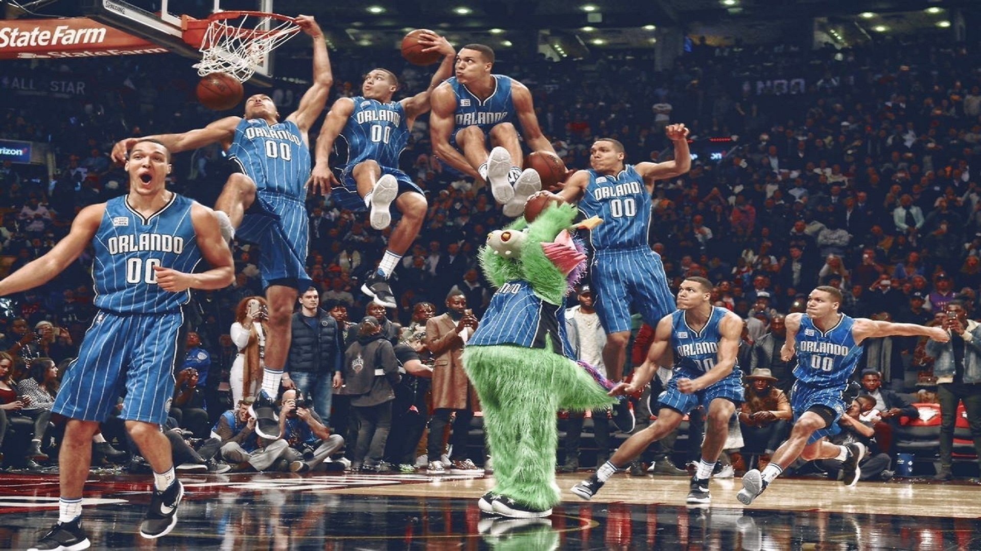 德甲超级射手:连续破门引爆全场,德甲射手榜2019-2020